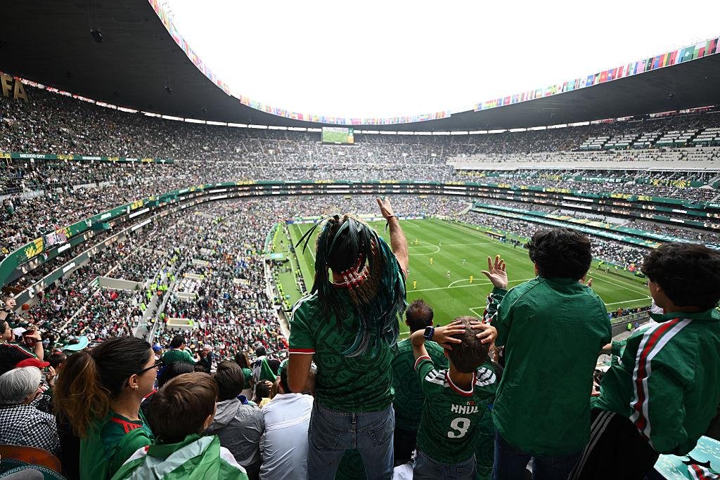 SE VIENE OTRO DÍA A PURO MUNDIAL: TRES PARTIDAZOS PARA NO DESPEGARSE DE LA TELE