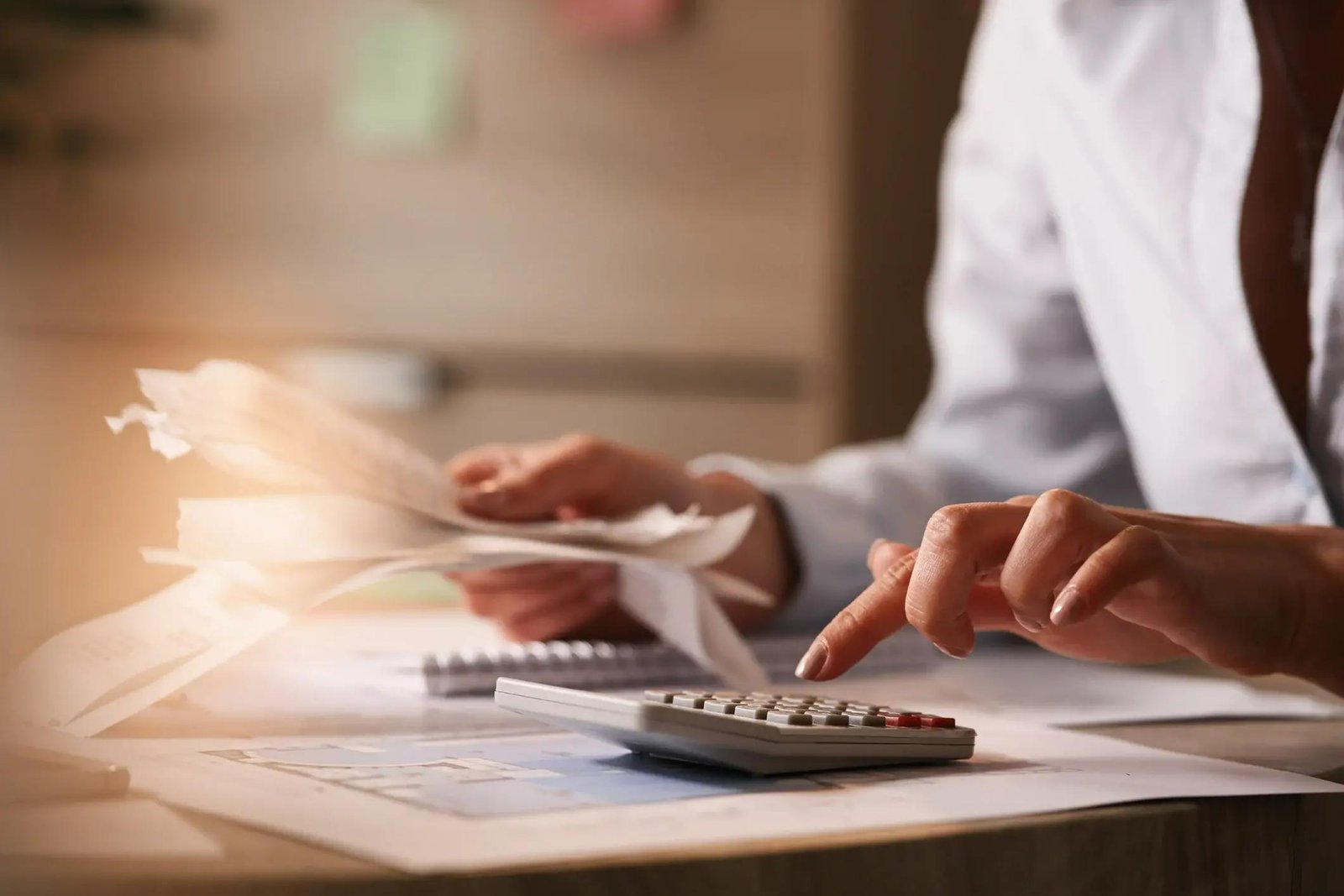 ENDEUDADOS: LLEGA UNA PROPUESTA PARA ALIVIAR EL PESO DE LAS DEUDAS FAMILIARES
