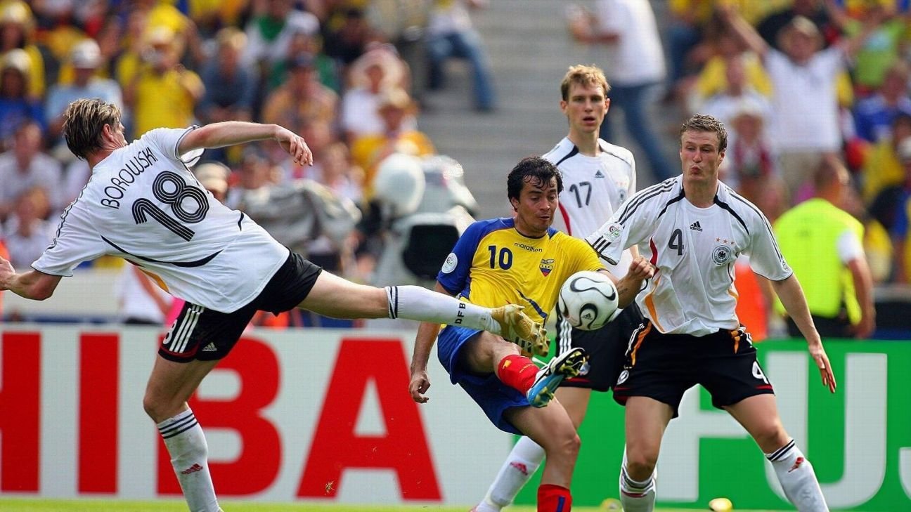 SEIS PARTIDOS Y TODO POR DEFINIR: LA JORNADA MÁS CALIENTE DEL MUNDIAL 2026