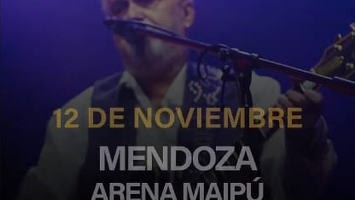 SERÚ GIRÁN, POR LEBÓN Y AZNAR, SUMA UNA SEGUNDA FUNCIÓN EN EL ARENA MAIPÚ