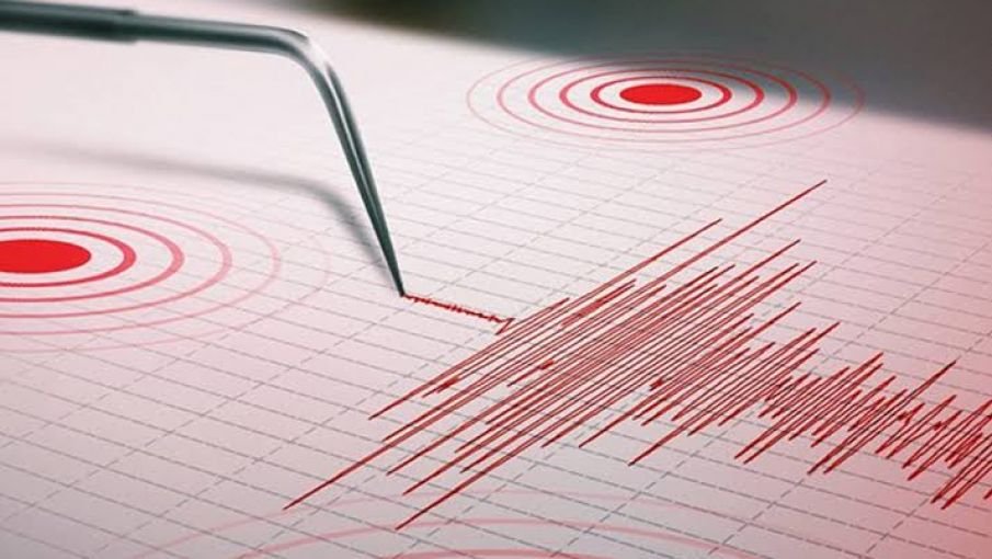 TEMBLÓ DE NUEVO: SEGUNDO SISMO FUERTE EN MENDOZA EN MENOS DE DOS SEMANAS