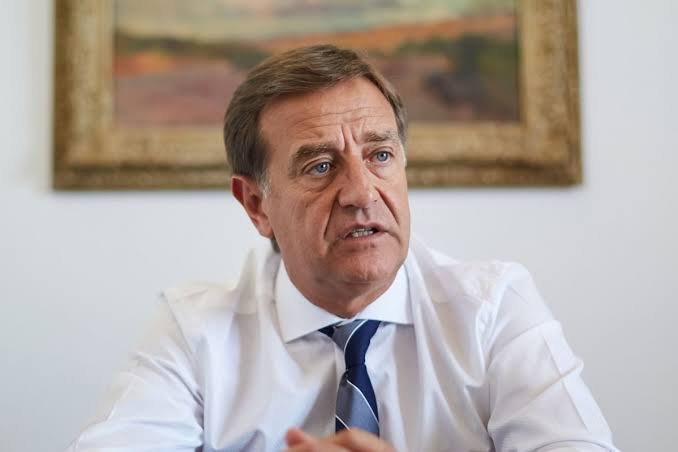 TERREMOTO POLÍTICO EN EL OFICIALISMO: RODOLFO SUAREZ APUNTA A VOLVER A LA INTENDENCIA CAPITALINA