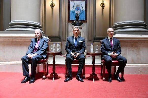 TIERRAS, SOBERANÍA Y JUSTICIA: EL FALLO DE LA CORTE QUE PASA POR ENCIMA DEL CONGRESO Y PERMITE LA EXTRANJERIZACIÓN DE TIERRAS