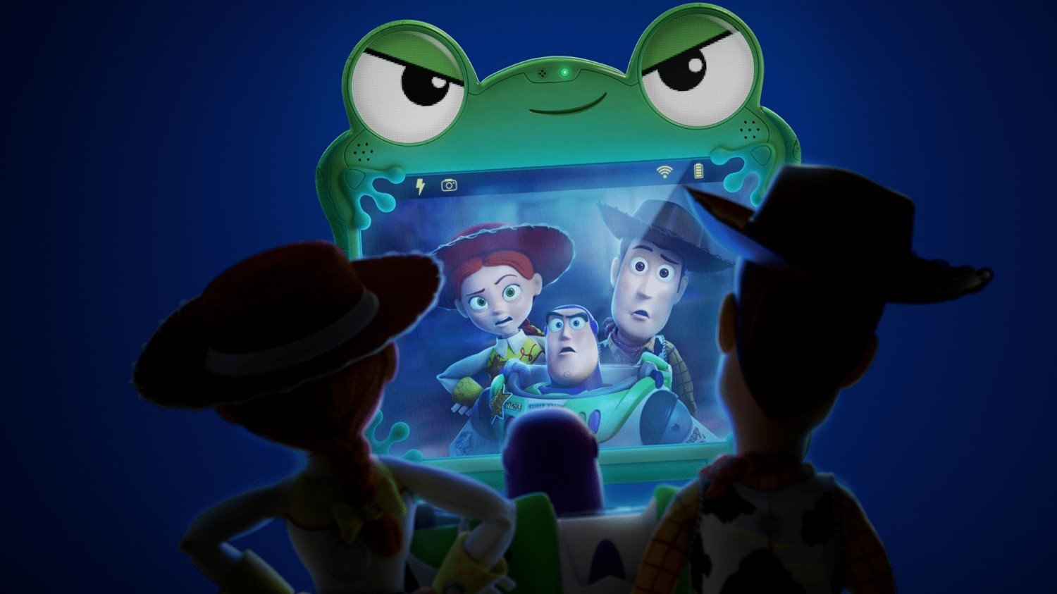 TOY STORY 5 SUPERA LOS USD 950 MILLONES Y QUEDA A UN PASO DE OTRO RÉCORD HISTÓRICO
