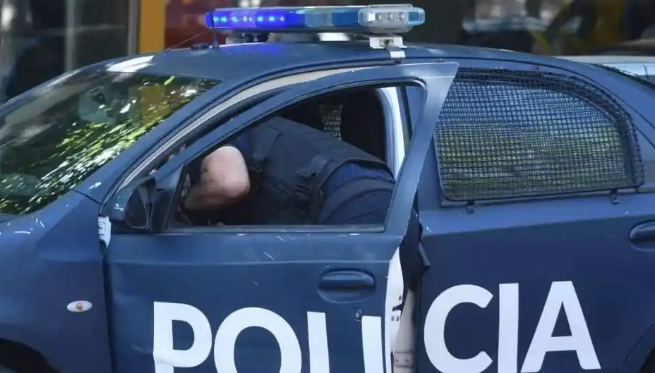 TRAGEDIA EN CIUDAD: UN HOMBRE MURIÓ TRAS DESCOMPENSARSE EN LA VÍA PÚBLICA