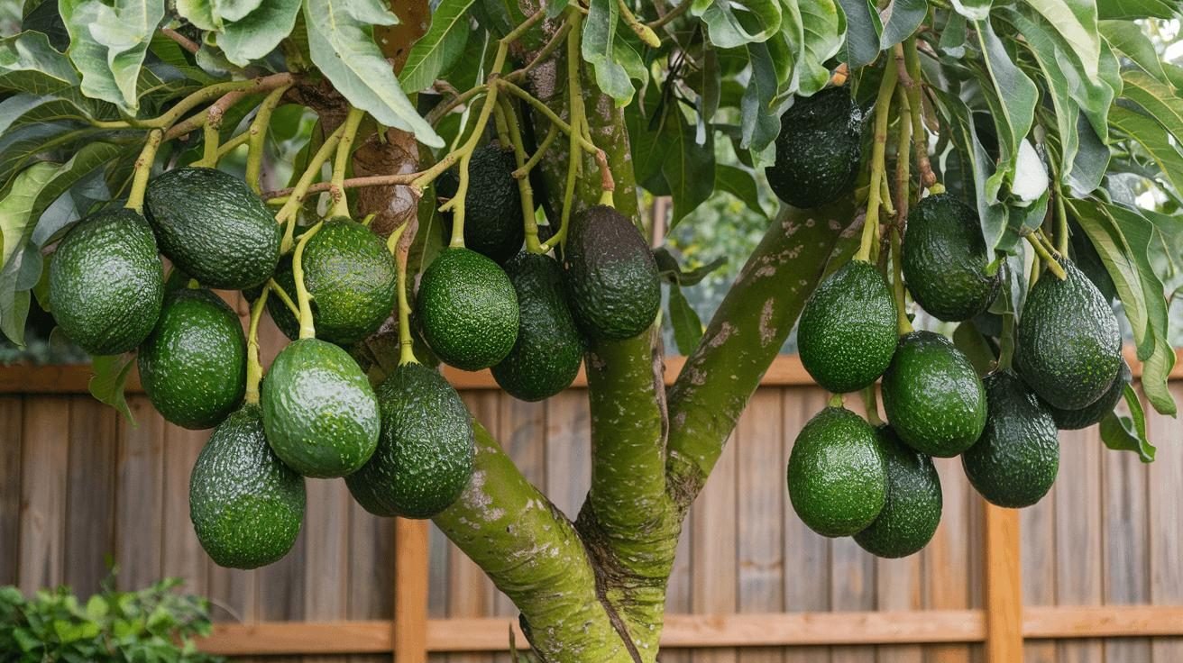 TRAGEDIA: UN BEBÉ DE 12 DÍAS MURIÓ TRAS RECIBIR EL GOLPE DE UNA PALTA Y CRECEN LOS RECLAMOS POR LA FALTA DE PODA