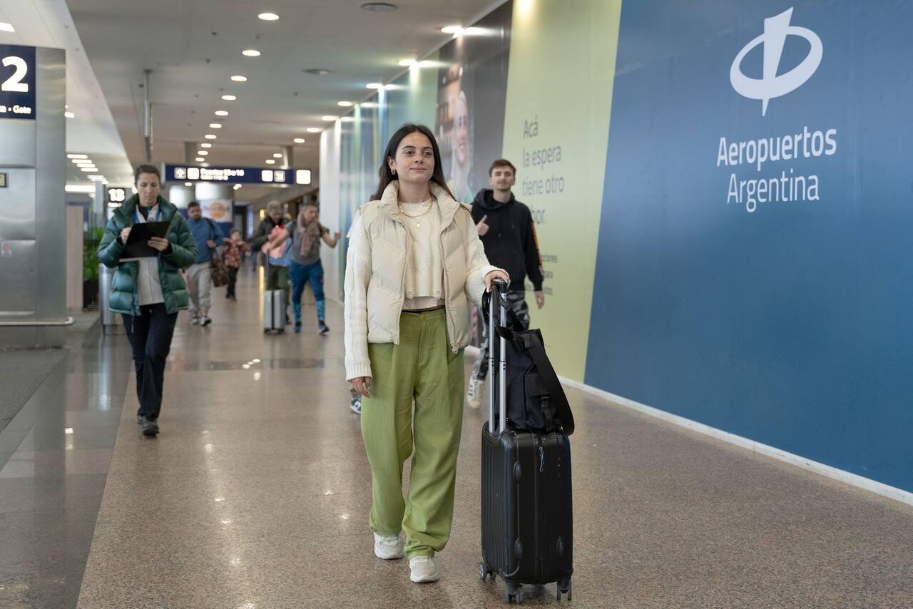 TRAVEL SALE 2026: DESCUENTOS DE HASTA 50% Y CUOTAS PARA VIAJAR POR ARGENTINA Y EL MUNDO