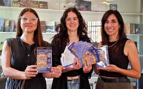 TRES MENDOCINAS RECIBIERON UN RECONOCIMIENTO NACIONAL POR UNA GUÍA QUE REIVINDICA LA IDENTIDAD DEL VINO