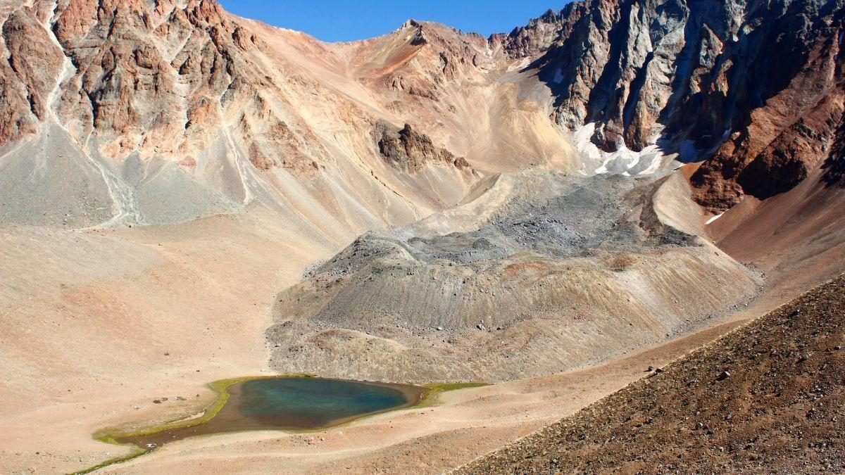 TRES PROYECTOS MINEROS QUEDARON AFUERA EN MALARGÜE POR RIESGOS AMBIENTALES