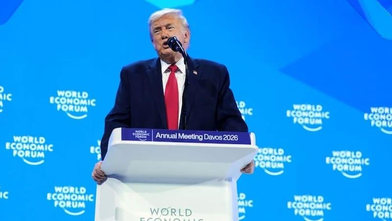 TRUMP, EL PETRÓLEO Y LOS ARANCELES: TRES FACTORES QUE VUELVEN A PRESIONAR A LA ECONOMÍA ARGENTINA