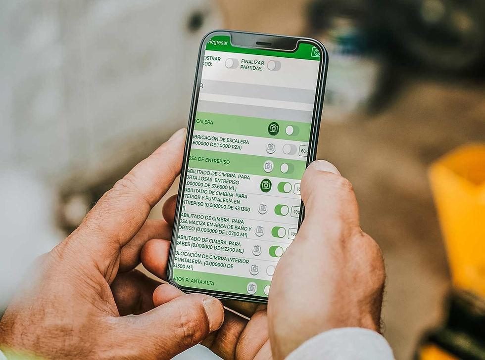 UN JOVEN MENDOCINO CONVIRTIÓ LA ENSEÑANZA DE SU PAPÁ ALBAÑIL EN UNA APP: “UN LÁPIZ PESA MENOS QUE UNA PALA”