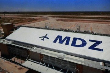 UN PASAJERO DE 73 AÑOS FALLECIÓ A BORDO DE UN VUELO COMERCIAL QUE VIAJABA DESDE PANAMÁ A MENDOZA