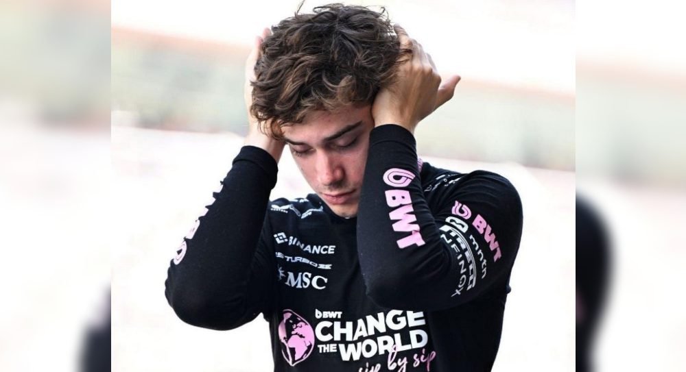 UN REVÉS TÉCNICO COMPLICA EL PANORAMA: FRANCO COLAPINTO LARGARÁ DESDE EL FONDO EN EL CIRCUITO DE LAS AMÉRICAS