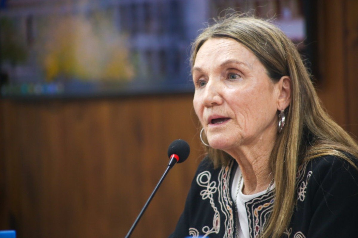 UNCUYO: ADRIANA GARCÍA DECIDIÓ POSTERGAR LOS CAMBIOS EN EL DAMSU