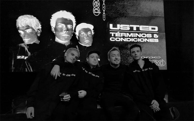 USTED SEÑALEMELO VUELVE A MENDOZA: TODO LISTO PARA SU ESPERADO SHOW EN EL BUSTELO