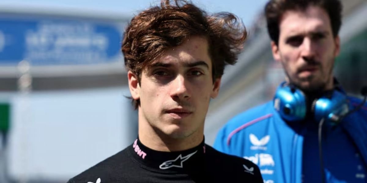 VOLVIÓ COLAPINTO, VOLVIÓ LA F1: FRANCO ARRANCÓ 13° EN PAISES BAJOS