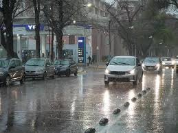 VUELVE EL FRÍO: MENDOZA BAJO ALERTA NARANJA POR NEVADAS, LLUVIAS Y AGUANIEVE