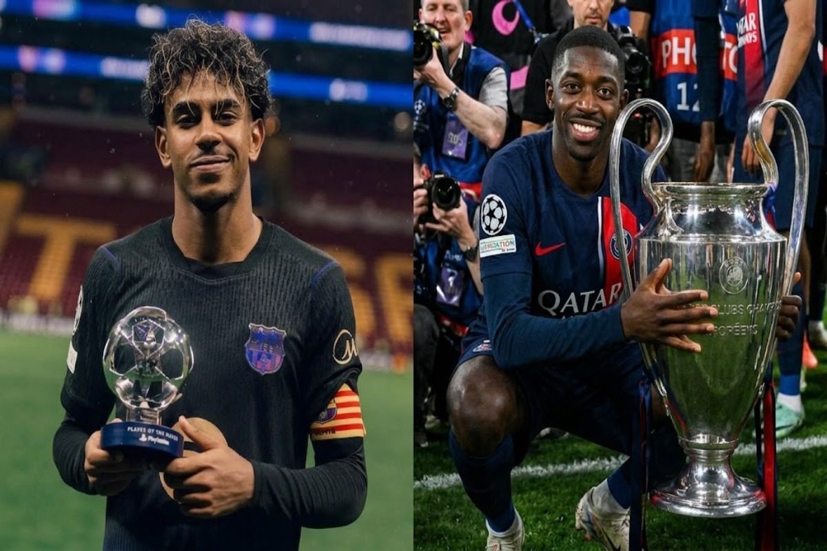 VUELVE LA CHAMPIONS CON PARTIDAZOS: PSG-BARCELONA, LIVERPOOL-VILLARREAL Y BAYERN-ARSENAL, LO MEJOR DE LA FECHA 3