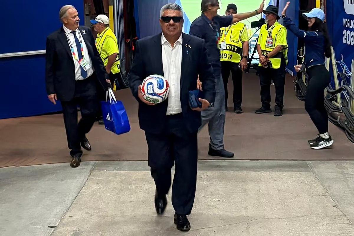 VUELVE LA PROMOCIÓN AL FÚTBOL ARGENTINO: LA AFA CONFIRMÓ CAMBIOS EN EL ASCENSO PARA 2027