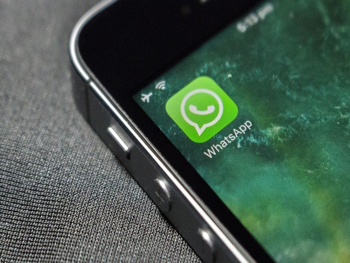 WHATSAPP PREPARA UNA NUEVA FUNCIÓN PARA ENVIAR MENSAJES DE TEXTO QUE SOLO PODRÁN LEERSE UNA VEZ