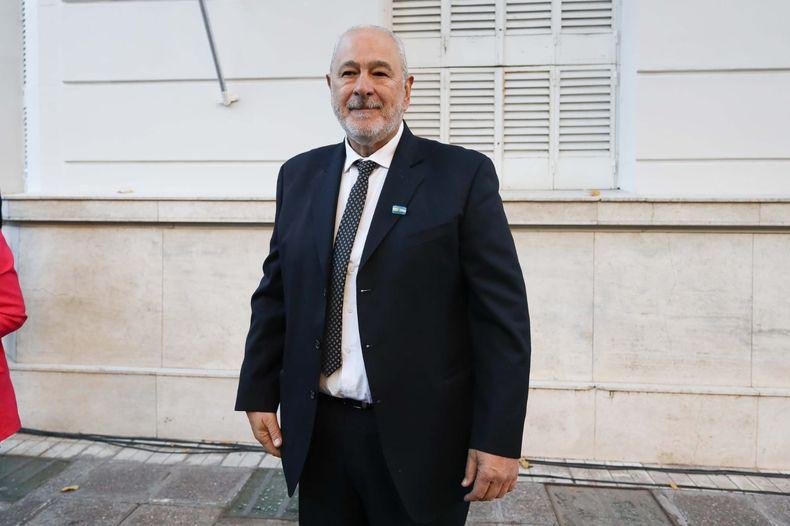 ZONA FRÍA: EL INTENDENTE DE SAN CARLOS CRITICÓ EL RECORTE Y ALERTÓ POR EL IMPACTO EN LAS FAMILIAS
